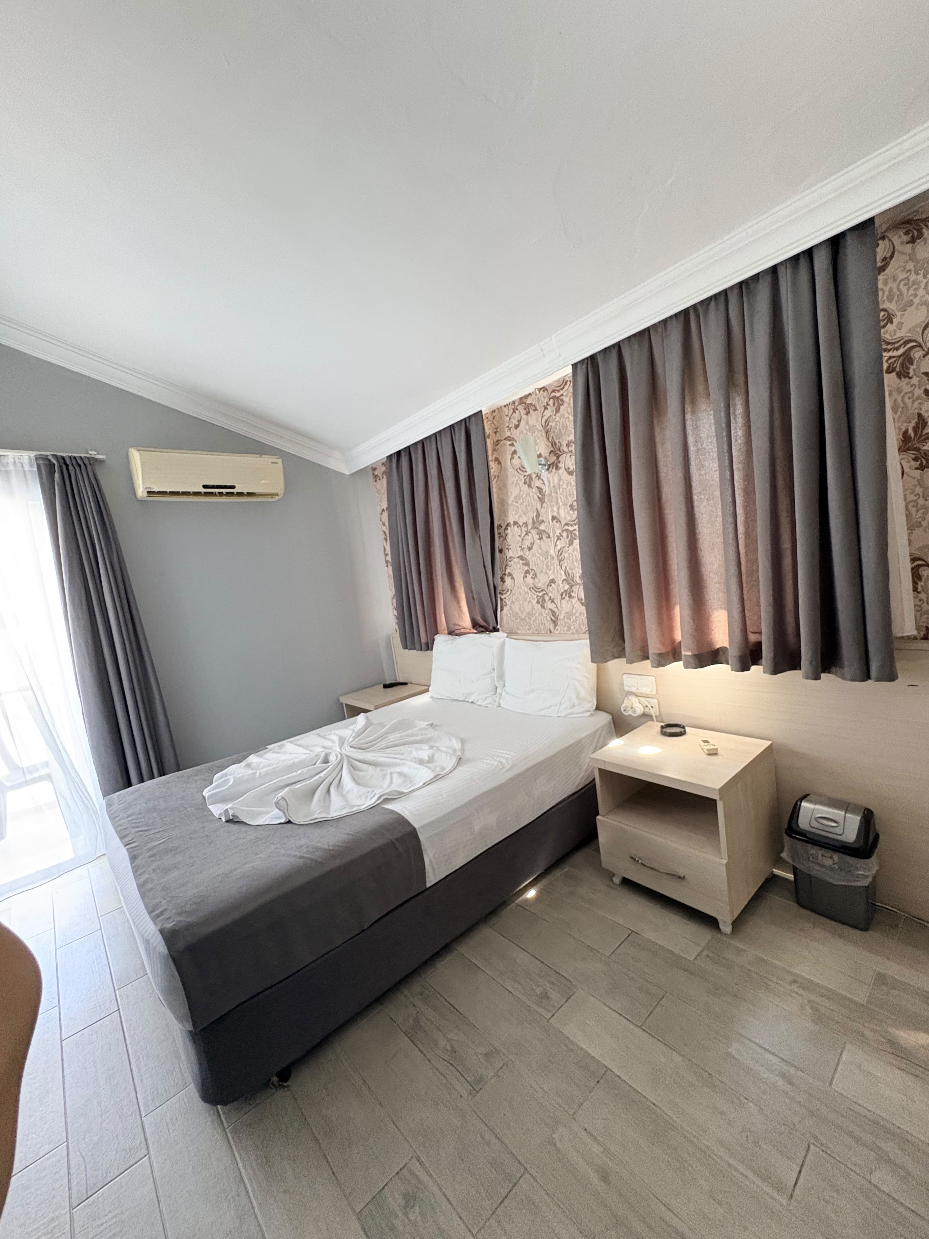 Oda balkon